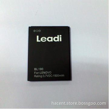 Lenovo A366T Cell Phone Battery, Long Talking Time